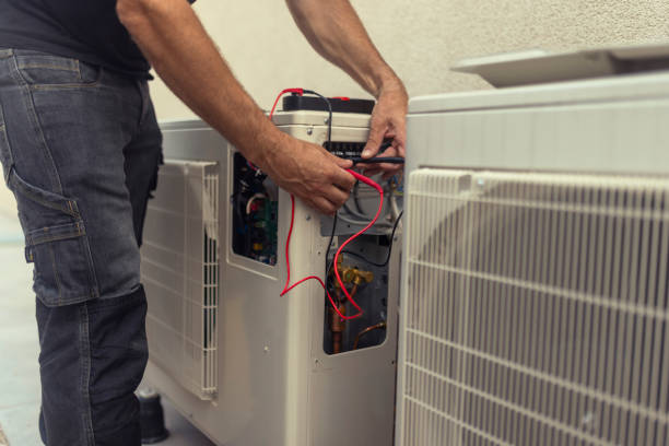 Ductless HVAC Repair in Tarboro, NC