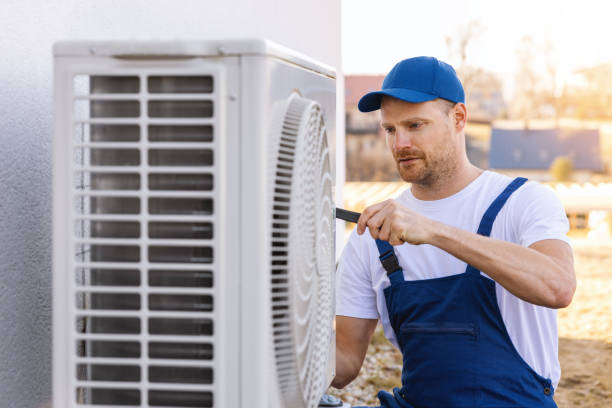 Best HVAC Installation Services  in Tarboro, NC
